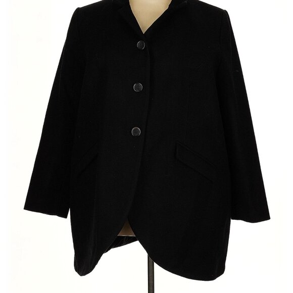 Universal Standard Beas Coat Size XL/26 - Picture 4 of 10